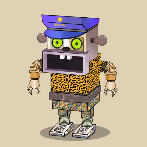 Item #7948986454524070020768945236896966363085064345480333639509856960014714929153 Media