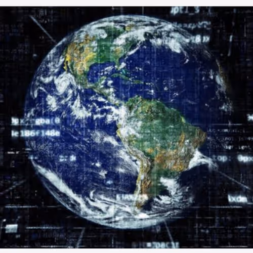 Earth