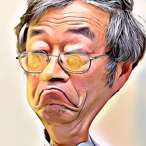 Famous Crypto Enthusiast S
