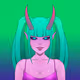 Teenage Demons
