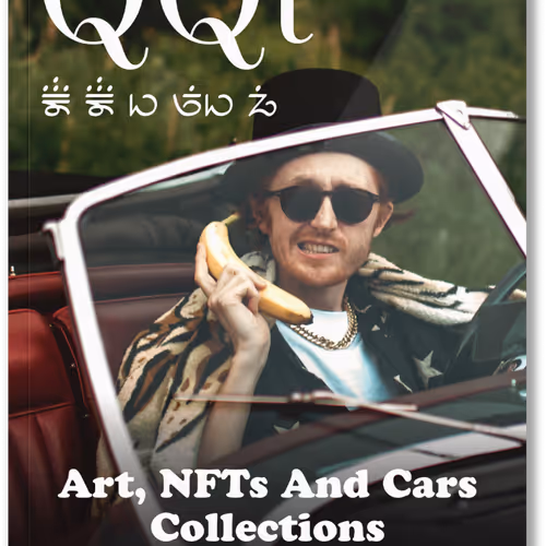 RareNikSuuuperFriends Collection