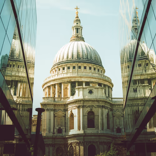 London In Gold #06