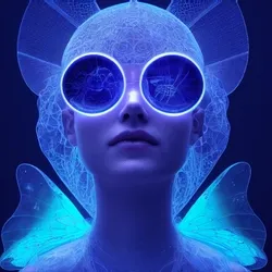 Fairy de Techno (1 Limited)