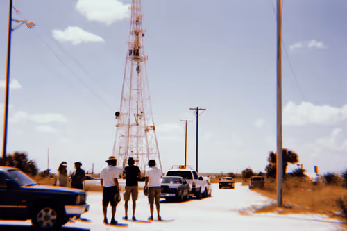 Item #47481276372448327625009675602007017308954915125020090396607148802293408727041 Media