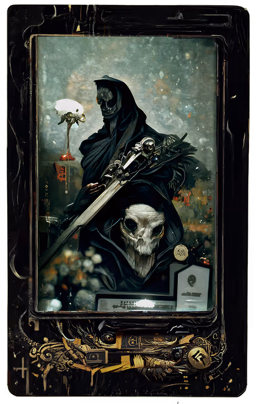 Item #42417399115049392103746338277545177356927836810146739048751822834248194195457 Media