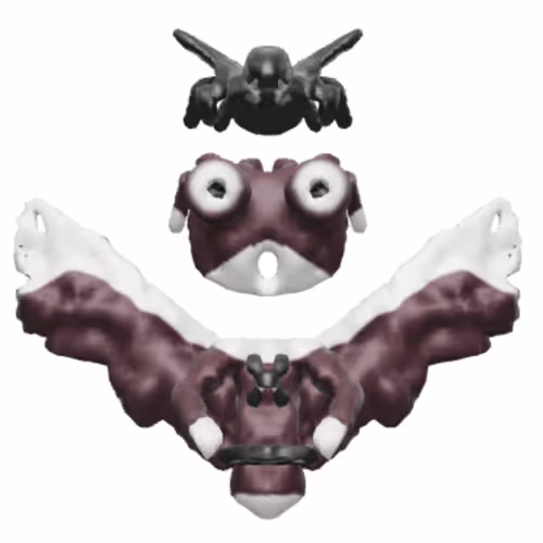 Item #91424983971566300773513476046080503882242609555647300750695752107084467929089 Media