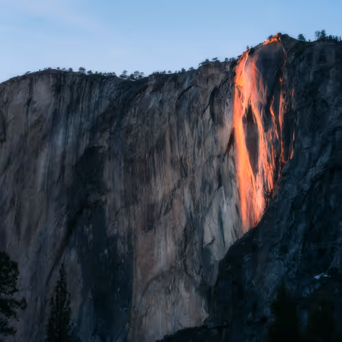 The Firefall