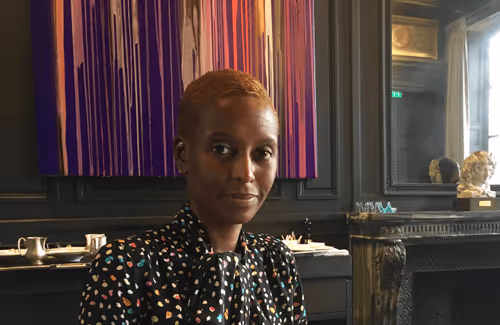 kdaverington Collection