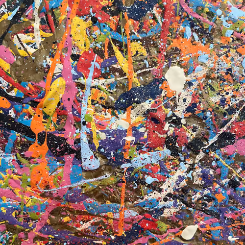 Splat #1