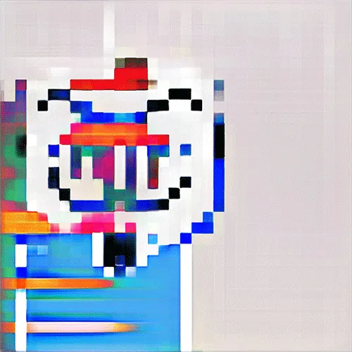 Item #38543999587180483086453667688708911953853707150137941511194369919843712368641 Media