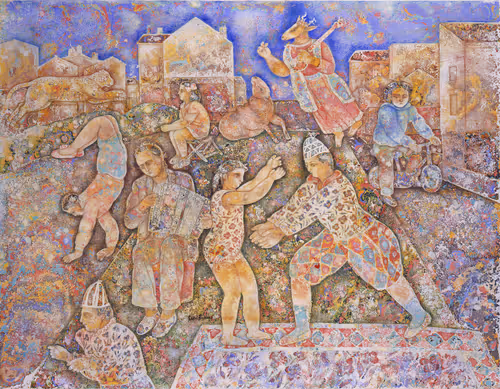 Item #55261905047020347207905253623084189770250411668329940842592257949827441098753 Media