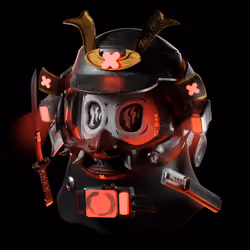 Reaper Space : Bushido Warior