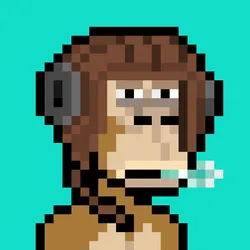 PixelApe 7878