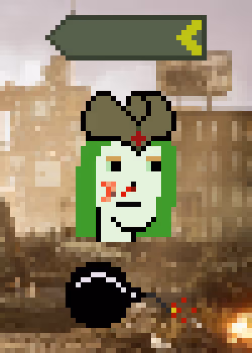 Item #39777865798719210569674577389086874997902268644711778975328868506717313302529 Media