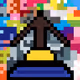 84648356769715030695676335807661616466538390719625467077587088830190206320641