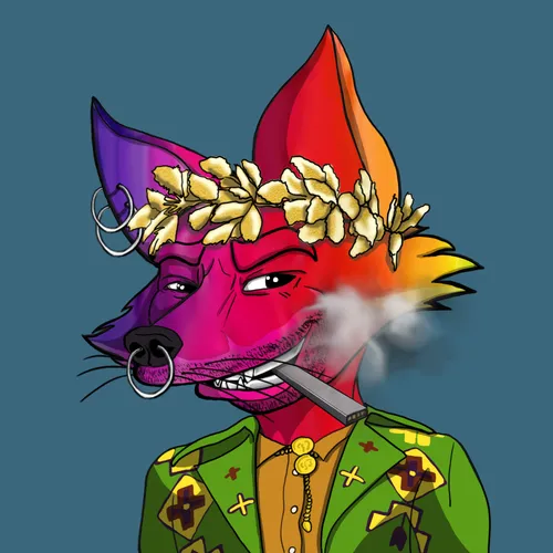 Cunningfoxes