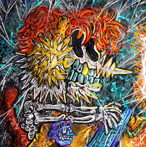 Item #110649099500406868113829141720628808597739669925248526032026371870811366621204 Media