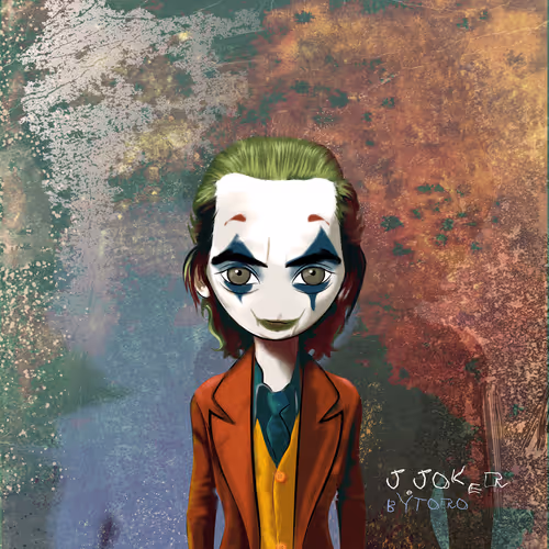 The Joker