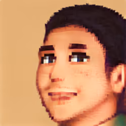 PixelGAN #9998