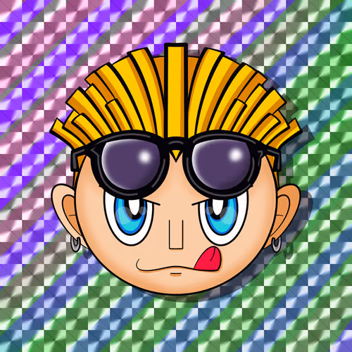 Item #85816065400439368465048323321763417722040612020486092114549418106758042222593 Media