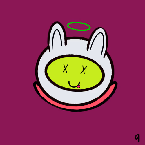 Astro Kidz #9