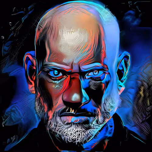 Generative Sapiens
