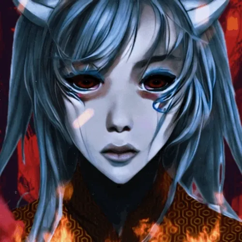 Fallen Angel 🩸