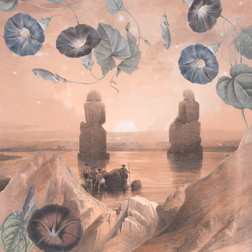 Egyptian Fantasy