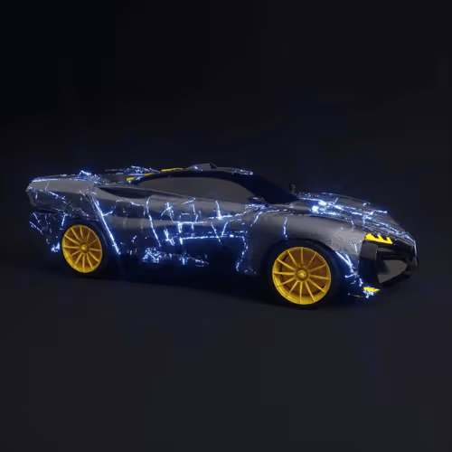 cool supercar