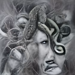 Eternal Stare 