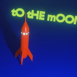 tO tHE mOOn 1