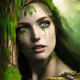 the dryads