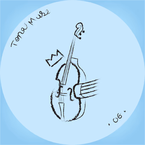 Double Bass (Blueprint) • TonalMuse OG