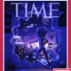 TlMEPieces: lnto the Metaverse by Micah Johnson Official