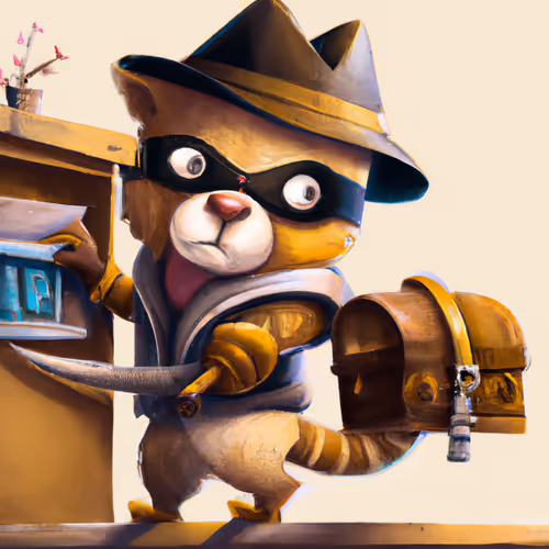 bankrobbercats Collection
