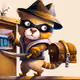 bankrobbercats Collection