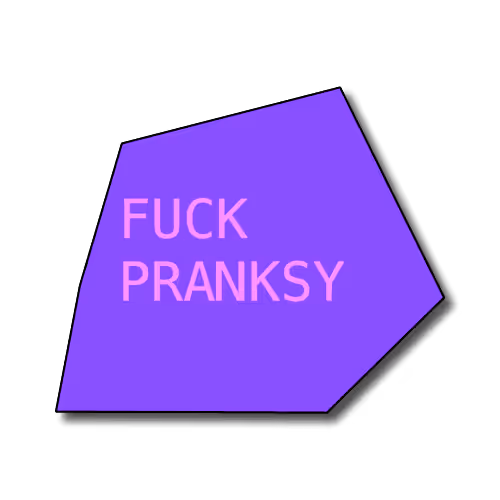 FuckPranksyRocks