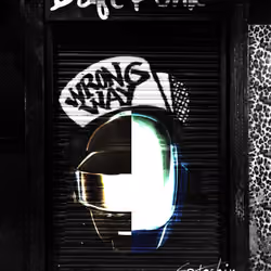 Daft Punk