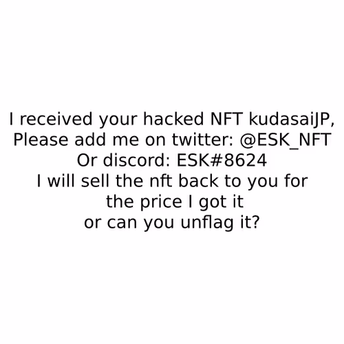 EthCollector1234 Collection