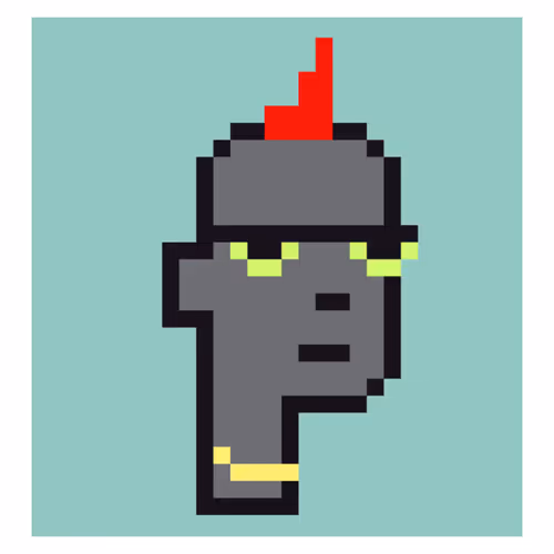 Item #67771905983671201658637183732913908084607515903332291986613533951726182203393 Media