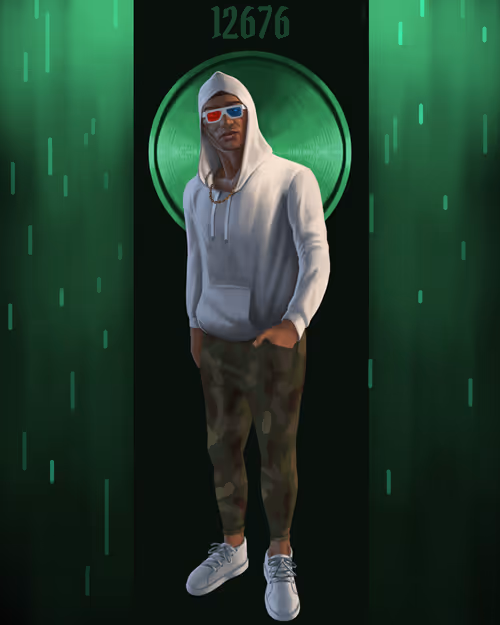 Item #114677491786691996397596035847997358699751669160379380457567603506528080887809 Media