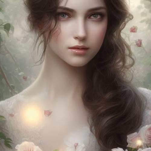 Rose! Carpe diem~