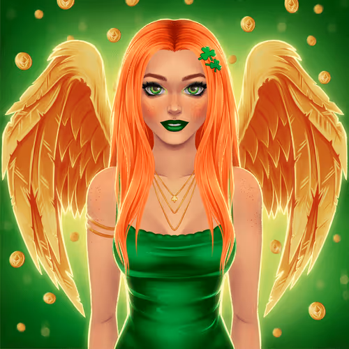 Angels Oasis Originals