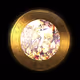 Kanuka Coin - Gold