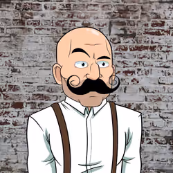 Mo Rogan