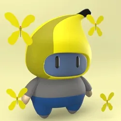 3D Chubbies #24