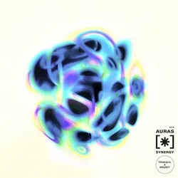 SYNERGY 8 [❋] TRANQUIL X REGRET