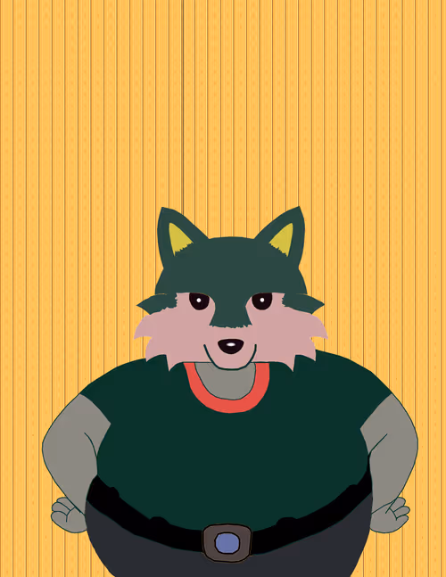 Item #77579673422215849101855440103657576402261519767923475381979267168735212863489 Media