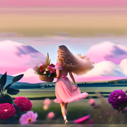 Walking with a free soul 02/05#