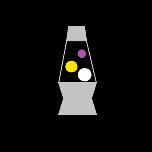 Lava Lamp 0538